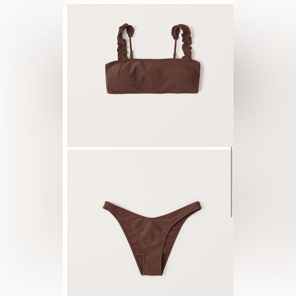 Abercrombie & Fitch Other - Abercrombie bikini